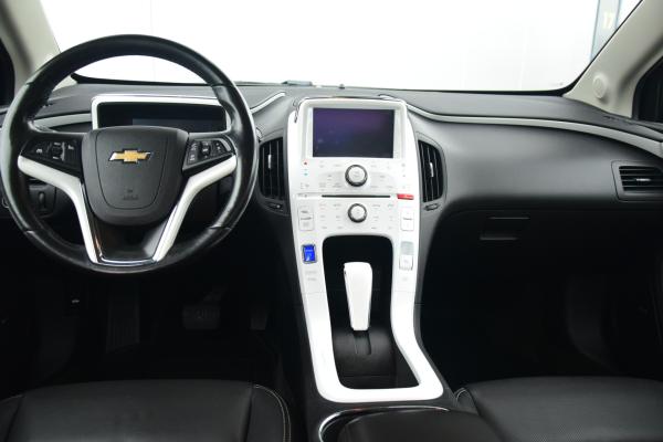 Chevrolet Volt 1.4 LTZ VERKOCHT