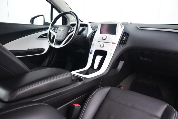 Chevrolet Volt 1.4 LTZ VERKOCHT