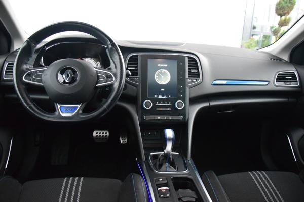Renault Mégane 1.6 TCe GT Schuifdak Led 18' HU Navi/Camera Pdc/V/A