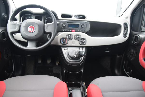 Fiat Panda 0.9 TwinAir Edizione Cool 53dkm!