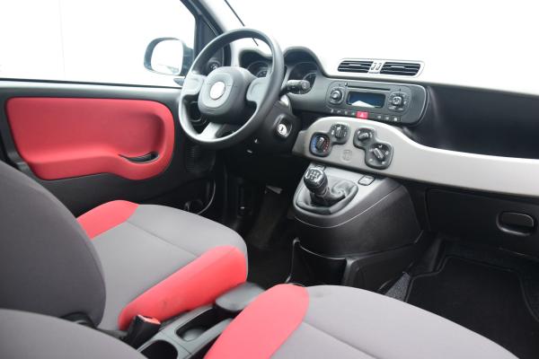 Fiat Panda 0.9 TwinAir Edizione Cool 53dkm!