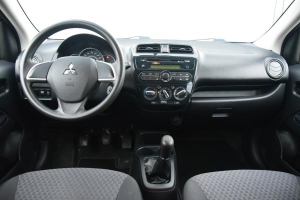 Mitsubishi Space Star 1.0 Cool+ Airco Audio/origineel
