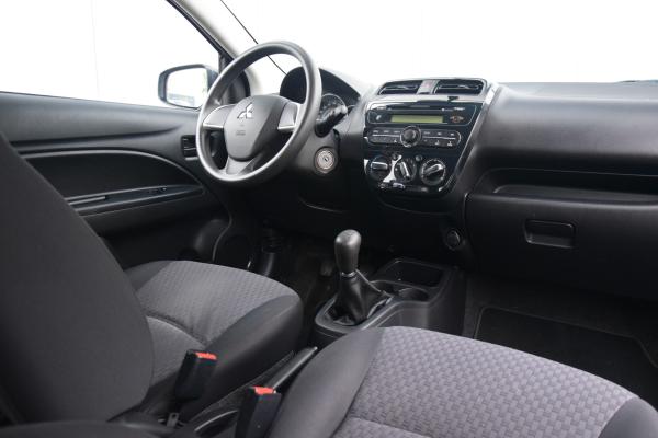 Mitsubishi Space Star 1.0 Cool+ Airco Audio/origineel