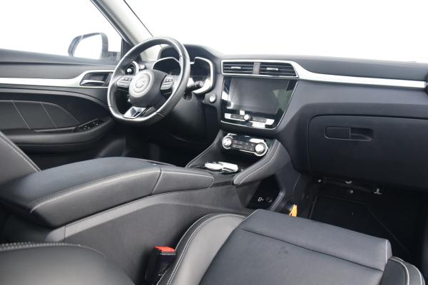 MG Mg Zs EV Luxury 45 kWh VERKOCHT