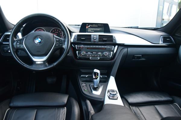 BMW 3-serie 320i Individual VERKOCHT
