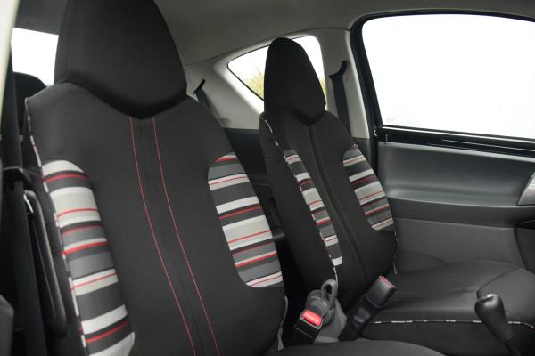 Citroën C1 1.0-12V Selection Airco Audio/origineel