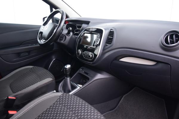 Renault Captur 0.9 TCe Intens Navi/Camera Pdc/Assistent Trekhaak