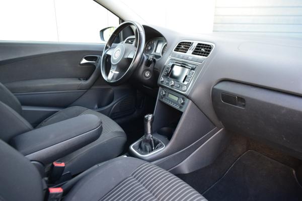 Volkswagen Polo 1.2 TSI Highline