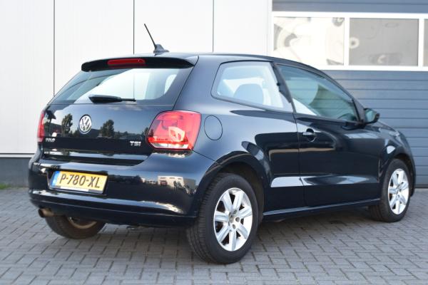 Volkswagen Polo 1.2 TSI Highline