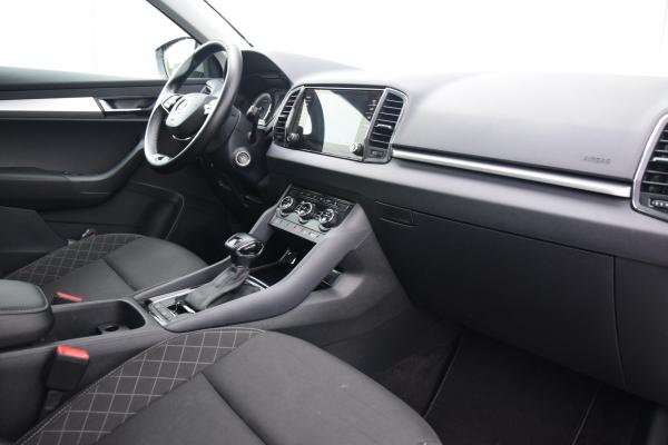 Škoda Karoq 1.5 TSI ACT Business Edition VERKOCHT