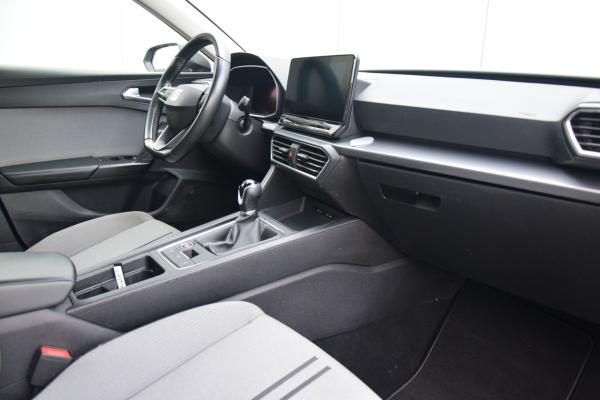 SEAT Leon Sportstourer 1.5 TSI Style Launch Edition Led Navi Trekhaak/wegklapbaar