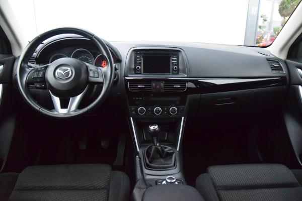 Mazda CX-5 2.0 Skylease 2WD Navi Priv/Glass Ecc Cruise Pdc