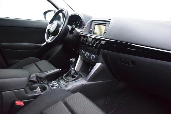 Mazda CX-5 2.0 Skylease 2WD Navi Priv/Glass Ecc Cruise Pdc