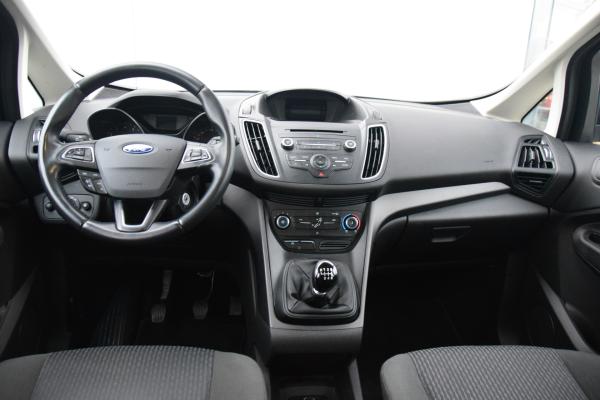 Ford C-MAX 1.0 Ambiente Airco Cruise Audio