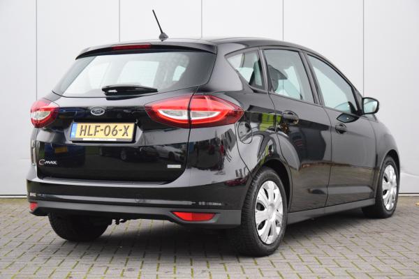 Ford C-MAX 1.0 Ambiente Airco Cruise Audio