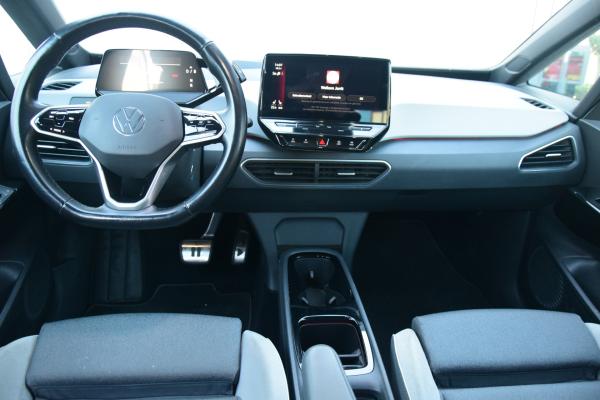 Volkswagen ID.3 Pro S 77 kWh Warmtepomp Led/Matrixbeam Priv/Glass HU