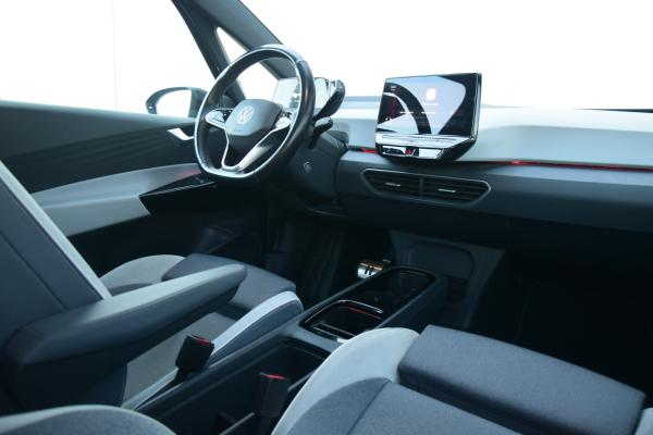 Volkswagen ID.3 Pro S 77 kWh Warmtepomp Led/Matrixbeam Priv/Glass HU