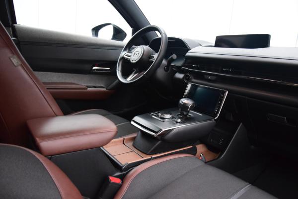 Mazda MX-30 e-SkyActiv 145 First Edition VERKOCHT