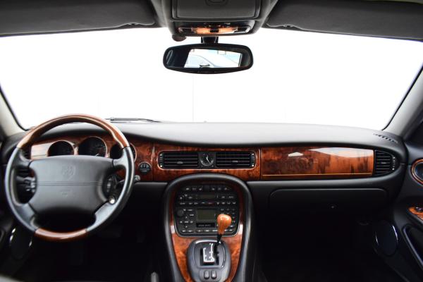 Jaguar XJ 3.2 V8 Executive Automaat