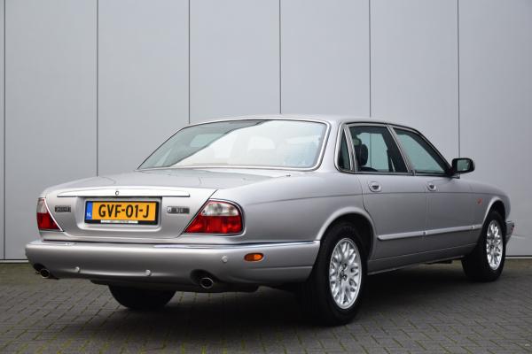 Jaguar XJ 3.2 V8 Executive Automaat
