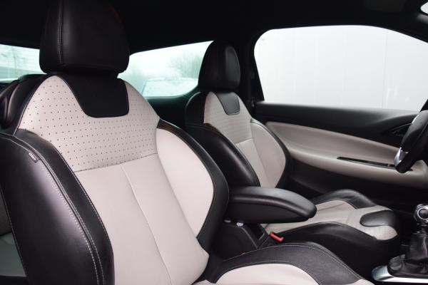 Citroën DS3 1.6 THP Sport Chic Leer/Verwarmd Pack/Comfort