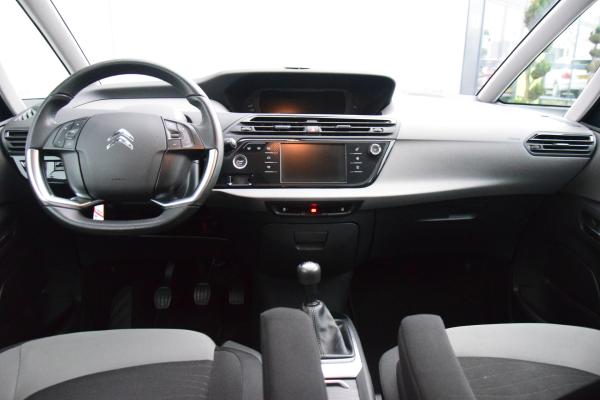 Citroën C4 Picasso 1.6 THP Tendance 75dkm!