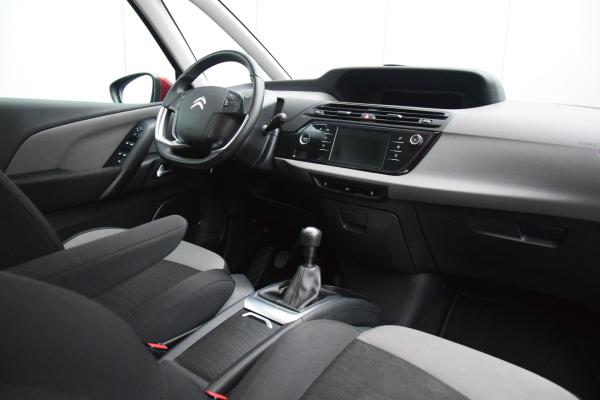 Citroën C4 Picasso 1.6 THP Tendance 75dkm!