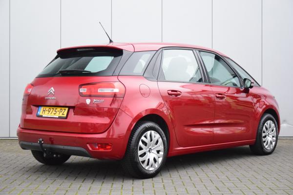 Citroën C4 Picasso 1.6 THP Tendance 75dkm!