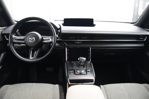 Mazda MX-30 e-SkyActiv 145 Comfort 36 kWh Navi/Camera Stoel/Stuurverwachting