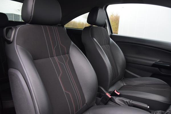 Opel Corsa 1.2 EcoFlex 150 Years Edition Airco Cruise Priv/Glass Stuur/Stoelverwarming