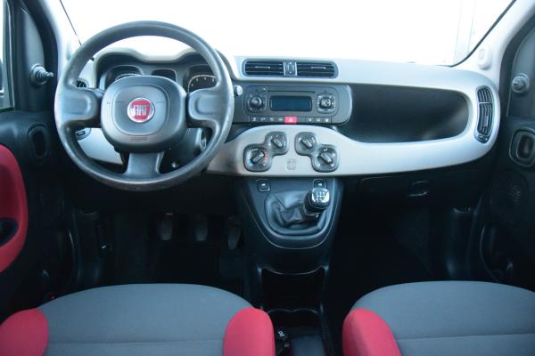 Fiat Panda 0.9 TwinAir Easy Airco 5 Persoons