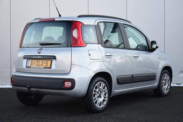 Fiat Panda 0.9 TwinAir Easy Airco 5 Persoons