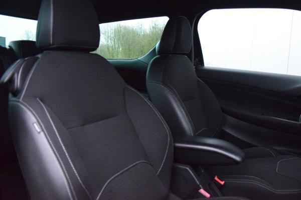 Citroën DS3 1.6 So Chic Ecc Cruise 17'LMV