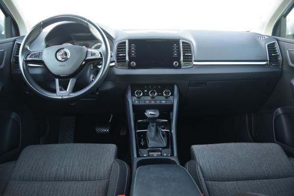 Škoda Karoq 1.5 TSI ACT Business Edition Led Navi/Camera Pdc Ecc Cruise