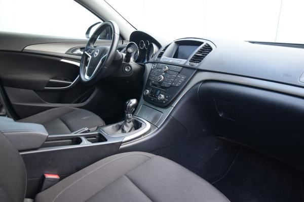 Opel Insignia 2.0 CDTI EcoFLEX Business+ Navi Pdc Trekhaak