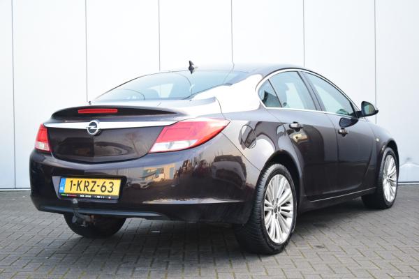 Opel Insignia 2.0 CDTI EcoFLEX Business+ Navi Pdc Trekhaak