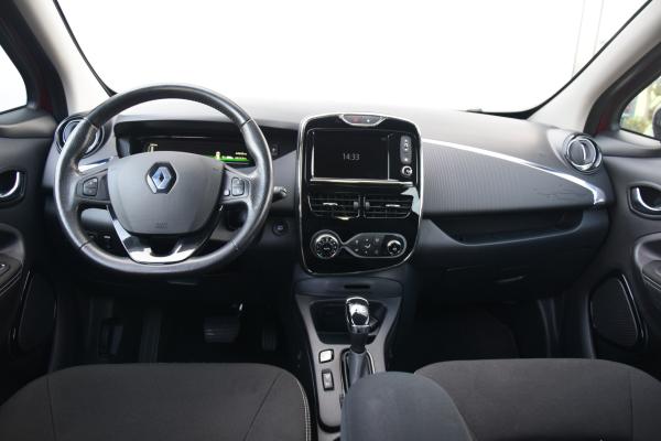 Renault ZOE R110 Limited 41 kWh (ex Accu) 45dkm!