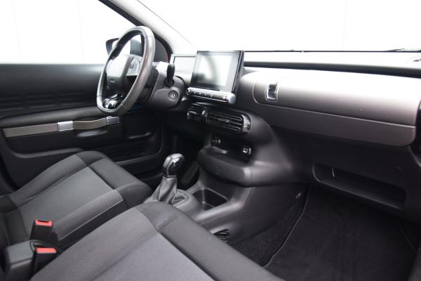Citroën C4 Cactus 1.2 PureTech Shine Camera Priv/Glass Audio/Bluetooth Ecc Pdc