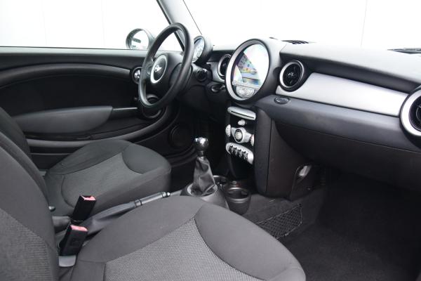 MINI Clubman 1.6 One Airco Priv/Glass