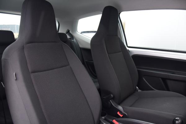 Volkswagen up! 1.0 take up! BlueMotion Airco Comfortpakket 90dkm!