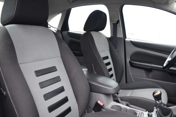 Ford Focus 1.6 Comfort Airco Cruise Audio/origineel