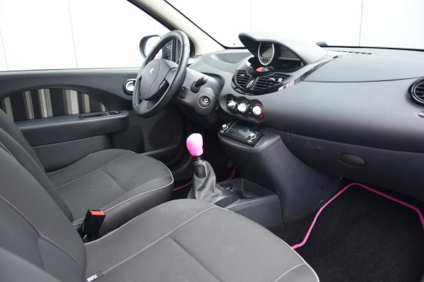 Renault Twingo 1.2 16V Collection Priv/Glass Airco Cruise