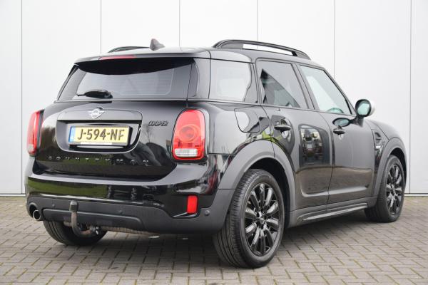 MINI Countryman 1.5 Cooper Salt ll
