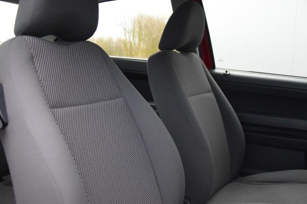 Volkswagen Fox 1.2 Trendline Stuurbekrachtiging Accent/pakket