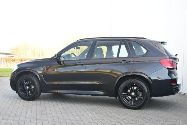BMW X5 xDrive40e High Executive M-Sportpakket Leer/Verwarmd HU Camera