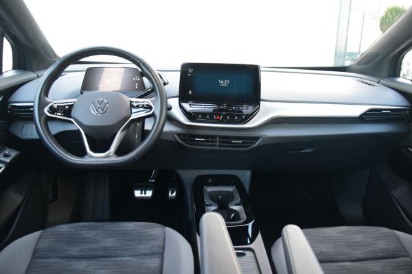 Volkswagen ID.4 Pro 77 kWh Navi/Camera/Assistentie/pakket Led Stoelverwarming Trekhaak