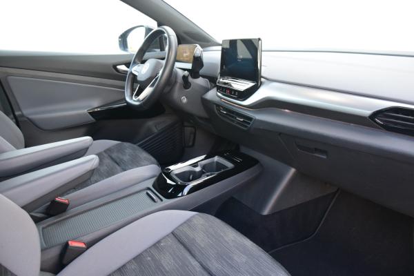 Volkswagen ID.4 Pro 77 kWh Navi/Camera/Assistentie/pakket Led Stoelverwarming Trekhaak