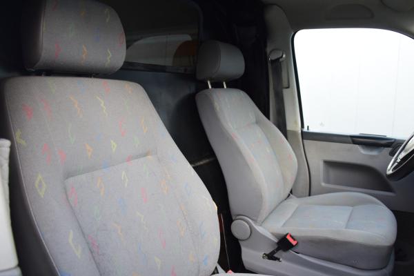 Volkswagen Transporter 2.0 TDI L1H1
