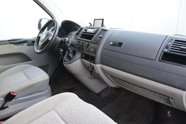 Volkswagen Transporter 2.0 TDI L1H1