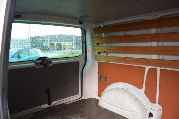 Volkswagen Transporter 2.0 TDI L1H1